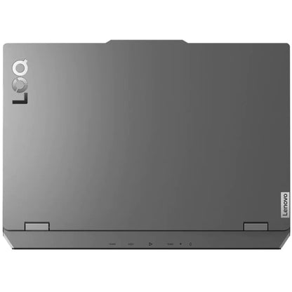 لابتوب لينوفو LOQ 15IRX9 للألعاب، معالج Intel Core i7 من الجيل الثالث عشر (13645HX)، ذاكرة DDR5 سعة 16 جيجابايت، قرص SSD من نوع M.2 2242 PCIe 4.0x4 NVMe سعة 512 جيجابايت، بطاقة رسومات NVIDIA GeForce RTX 4050 بسعة 6 جيجابايت GDDR6، شاشة 15.6 بوصة FHD