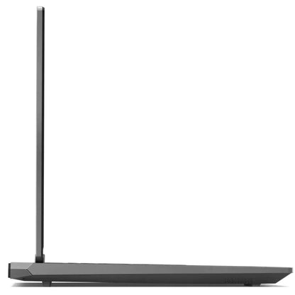 لابتوب لينوفو LOQ 15IRX9 للألعاب، معالج Intel Core i7 من الجيل الثالث عشر (13645HX)، ذاكرة DDR5 سعة 16 جيجابايت، قرص SSD من نوع M.2 2242 PCIe 4.0x4 NVMe سعة 512 جيجابايت، بطاقة رسومات NVIDIA GeForce RTX 4050 بسعة 6 جيجابايت GDDR6، شاشة 15.6 بوصة FHD