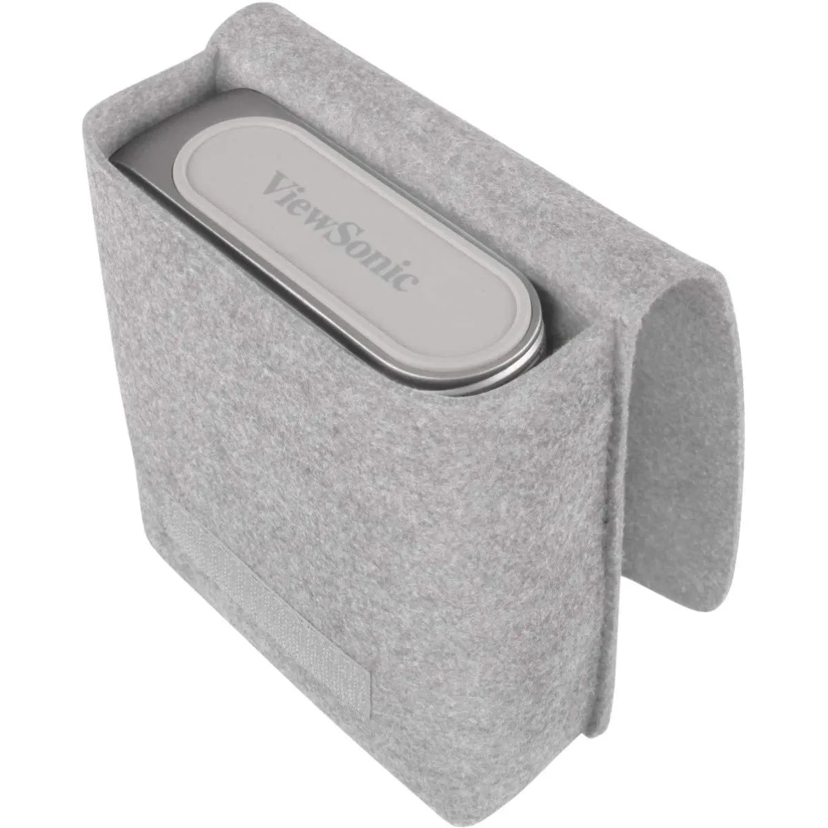 ViewSonic M1+ G2 Portable Smart Wi-Fi Projector