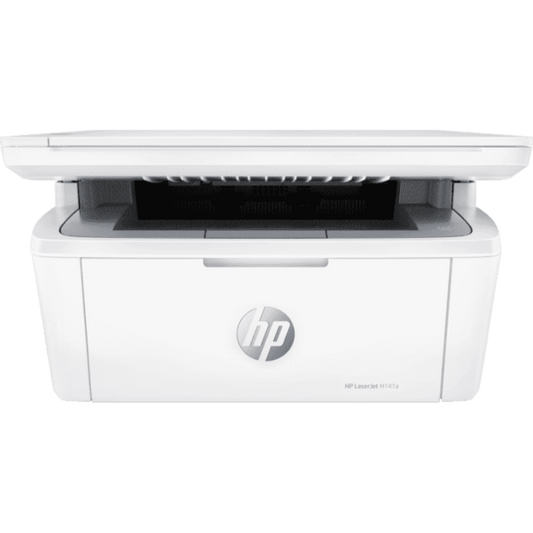 HP LaserJet MFP M141w Multifunction Laser Printer