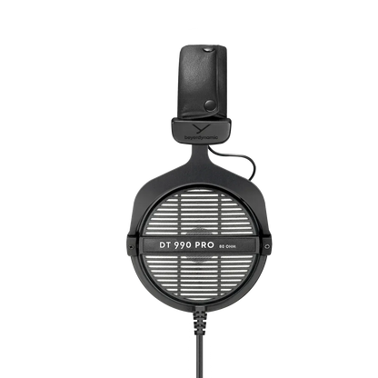 Beyerdynamic DT 990 Pro Open-Back Studio Headphones