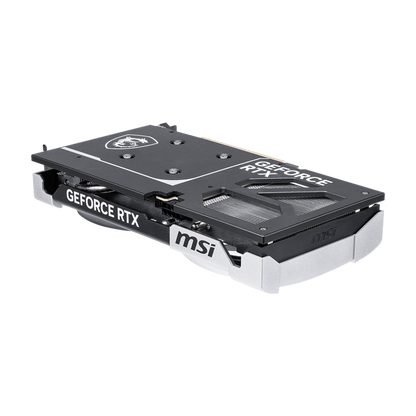 MSI GeForce RTX 5060 VENTUS 2X OC 8GB GDDR7 - Graphics Card