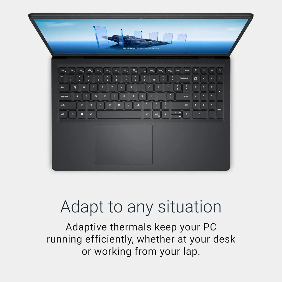Dell DC1525 Core 3 Laptop Jordan
