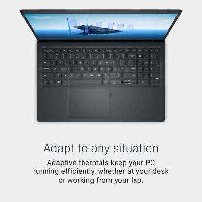 Dell DC1525 Core 3 Laptop Jordan