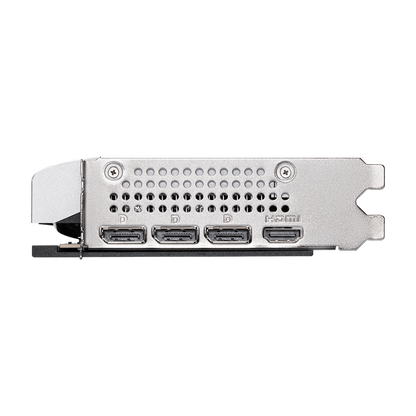 MSI GeForce RTX 5060 VENTUS 2X OC 8GB GDDR7 - Graphics Card