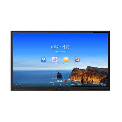75 Inch 4K Interactive Display in Jordan | Amman & Irbid