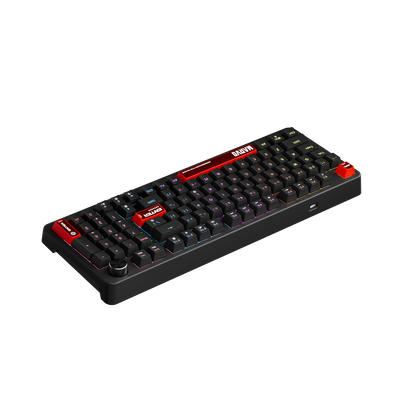 MARVO Arma 98 KG937 Mechanical Gaming Keyboard RGB