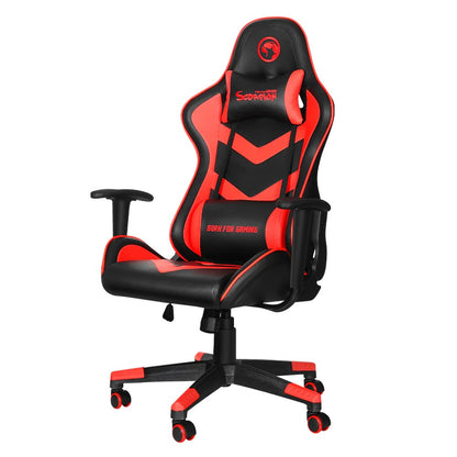 CH-106 Advanced Gaming Scorpion Chair – Ergonomic Design