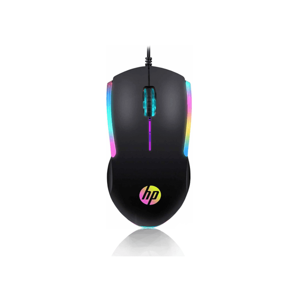 HP M160 Gaming Mouse