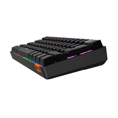 Meetion MK005 Hestia RGB 60% Mechanical Wired Gaming Keyboard -Black