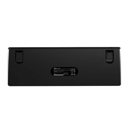 Meetion MK005 Hestia RGB 60% Mechanical Wired Gaming Keyboard -Black