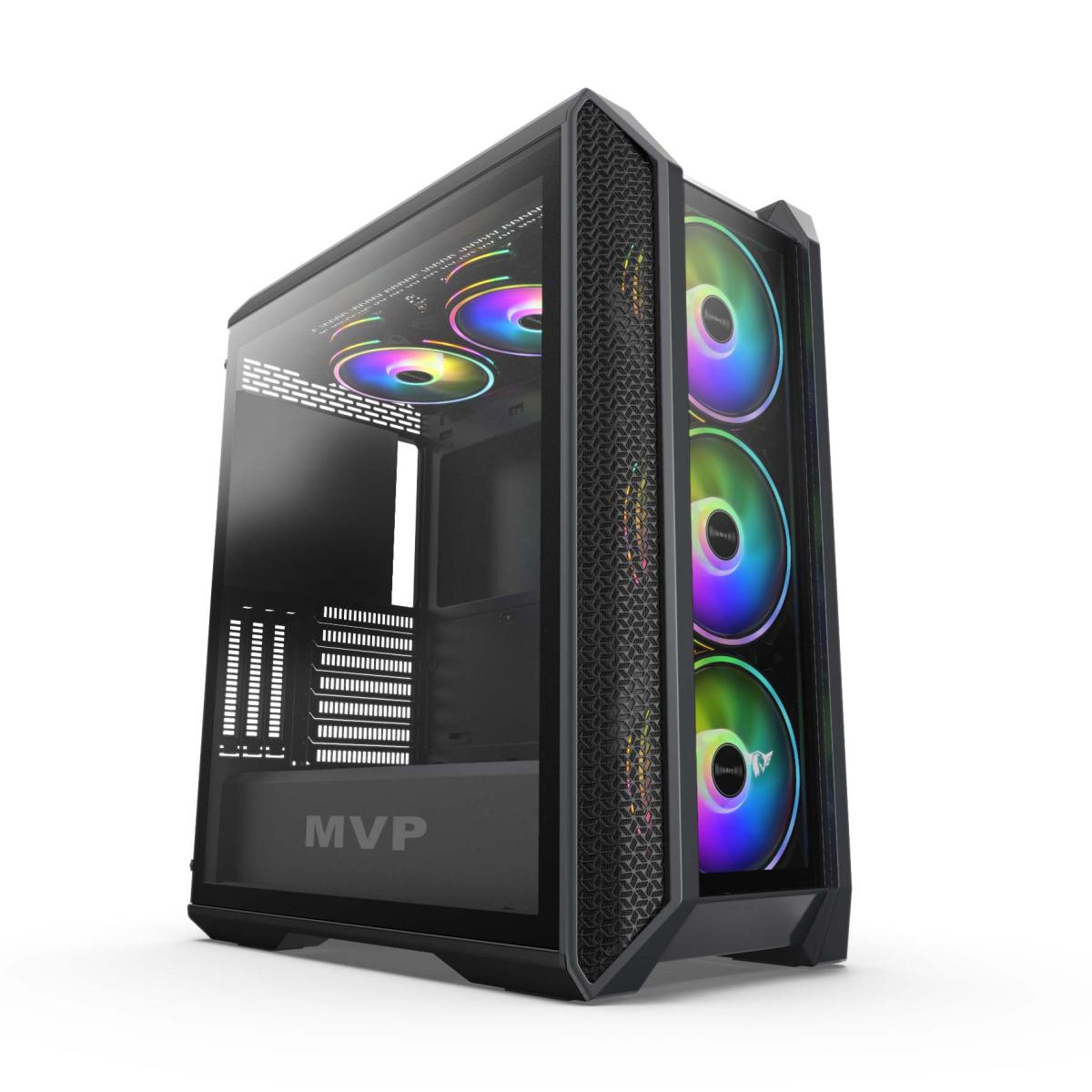 Huntkey MVP Caesar Gaming Case