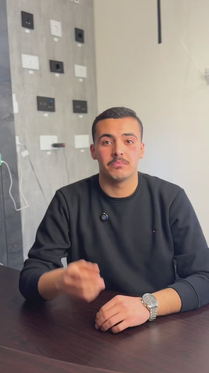 جهاز Smart Level Monitor ذكي لمراقبة مستوى السوائل