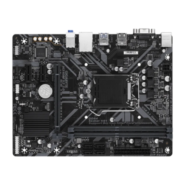 GIGABYTE H310M S2 2.0 DDR4 LGA1151 Motherboard | Alsamman for Computer