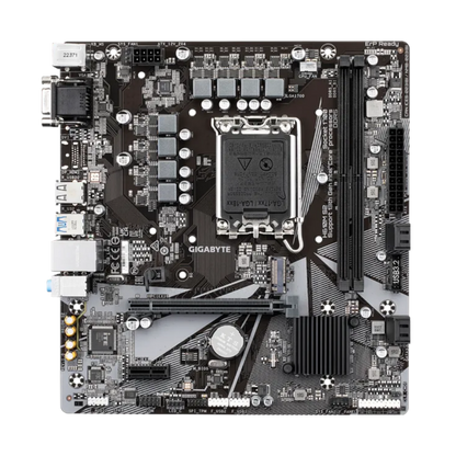 GIGABYTE H610M S2 DDR5 LGA1700 Motherboard | Al-Samman Computer
