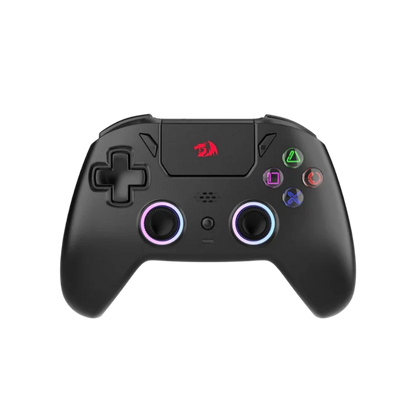 Redragon Darkflame G820 wireless Hall Effect gaming controller Bluetooth 5.3 at Al-Samman Computer Jordan