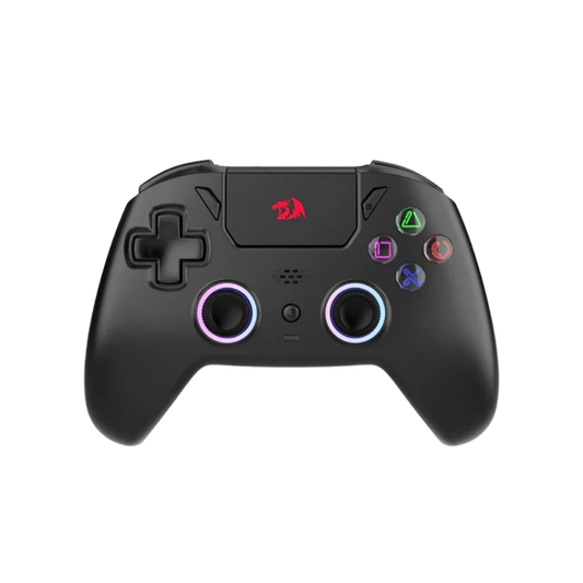 Redragon Darkflame G820 wireless Hall Effect gaming controller Bluetooth 5.3 at Al-Samman Computer Jordan