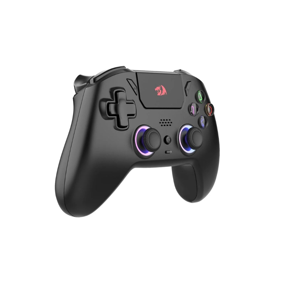 Redragon Darkflame G820 wireless Hall Effect gaming controller Bluetooth 5.3 at Al-Samman Computer Jordan