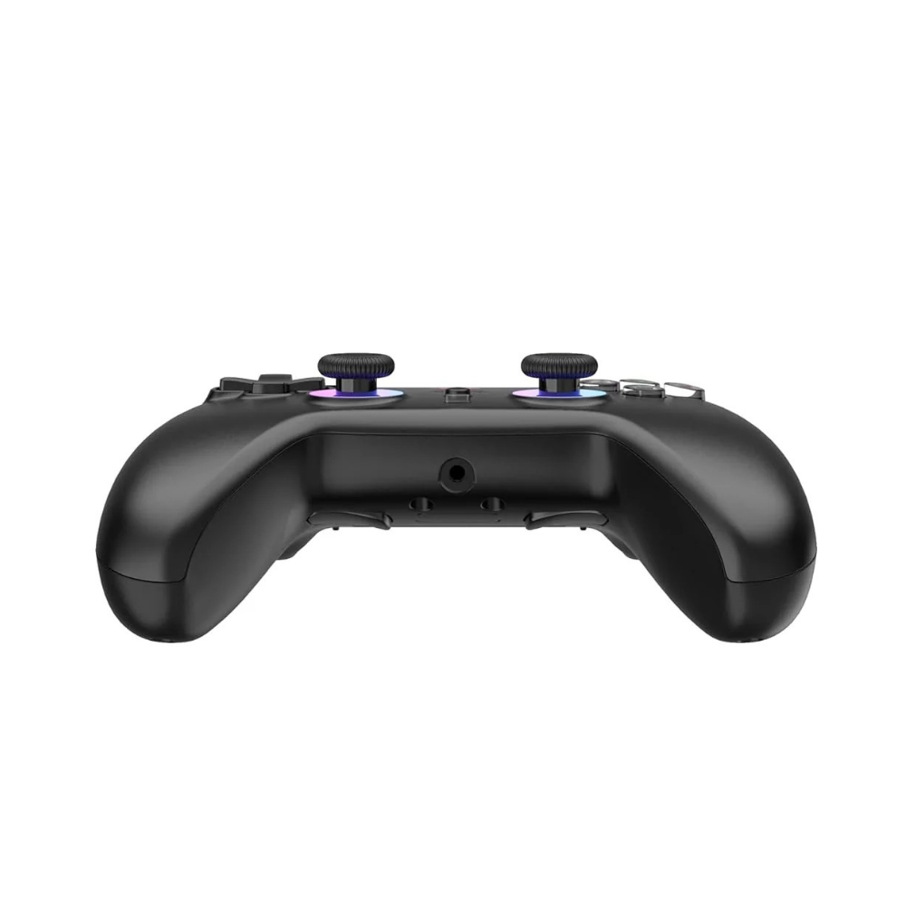 Redragon Darkflame G820 wireless Hall Effect gaming controller Bluetooth 5.3 at Al-Samman Computer Jordan