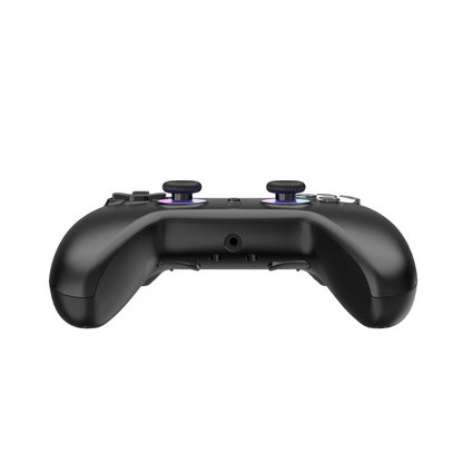 Redragon Darkflame G820 wireless Hall Effect gaming controller Bluetooth 5.3 at Al-Samman Computer Jordan