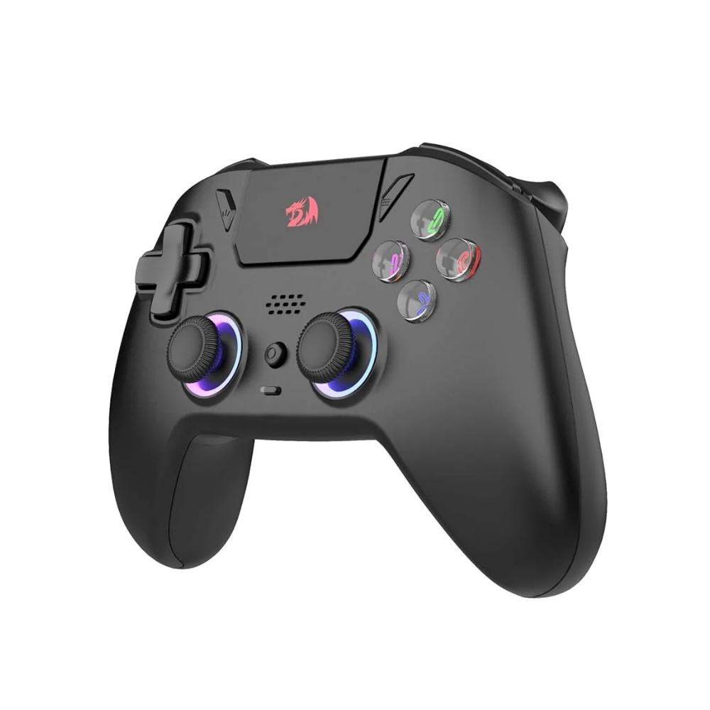 Redragon Darkflame G820 wireless Hall Effect gaming controller Bluetooth 5.3 at Al-Samman Computer Jordan
