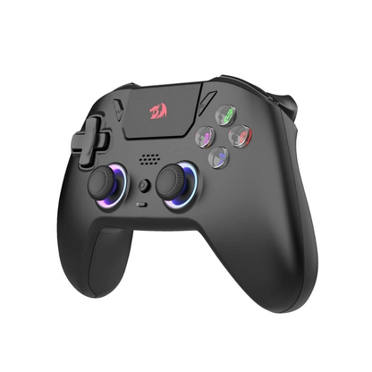 Redragon Darkflame G820 wireless Hall Effect gaming controller Bluetooth 5.3 at Al-Samman Computer Jordan