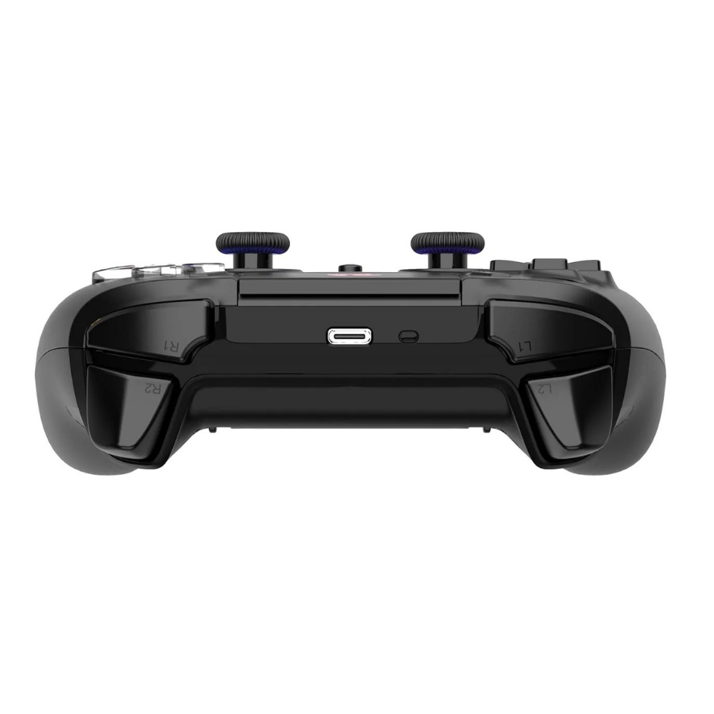 Redragon Darkflame G820 wireless Hall Effect gaming controller Bluetooth 5.3 at Al-Samman Computer Jordan