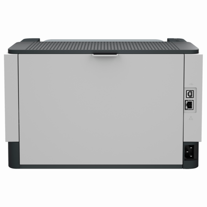 طابعة HP LaserJet Tank 1502w ليزر أبيض وأسود لاسلكية بسرعة 22 صفحة في الدقيقة مع خزان تونر عالي الإنتاجية واتصال Wi-Fi لدى السمان للكمبيوتر في الأردن