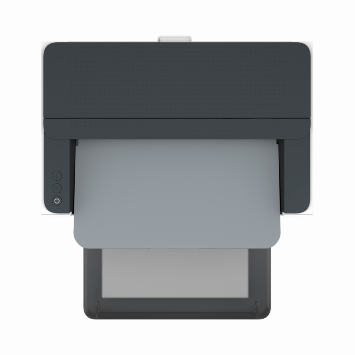 HP LaserJet Tank 1502w wireless monochrome laser printer with up to 22 ppm A4 printing, high-yield toner system and dual-band Wi-Fi at SAMMANPC Jordan
