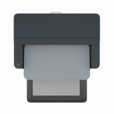 HP LaserJet Tank 1502w wireless monochrome laser printer with up to 22 ppm A4 printing, high-yield toner system and dual-band Wi-Fi at SAMMANPC Jordan
