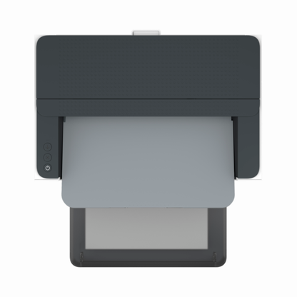HP LaserJet Tank 1502w wireless monochrome laser printer with up to 22 ppm A4 printing, high-yield toner system and dual-band Wi-Fi at SAMMANPC Jordan