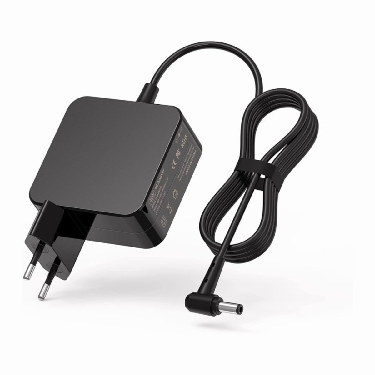 Lenovo IdeaPad 45W charger, Lenovo 45W original laptop charger, Lenovo IdeaPad power adapter, Lenovo Flex 45W charger, Lenovo foldable plug charger, Lenovo laptop charger Jordan, Lenovo charger Amman