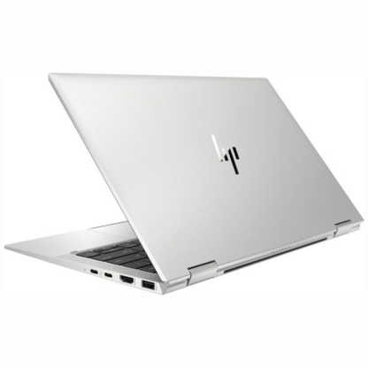 HP EliteBook x360 1030 G8 laptop with 13.3-inch Full HD touchscreen, Core i5 11th Gen, 16GB RAM and 512GB SSD