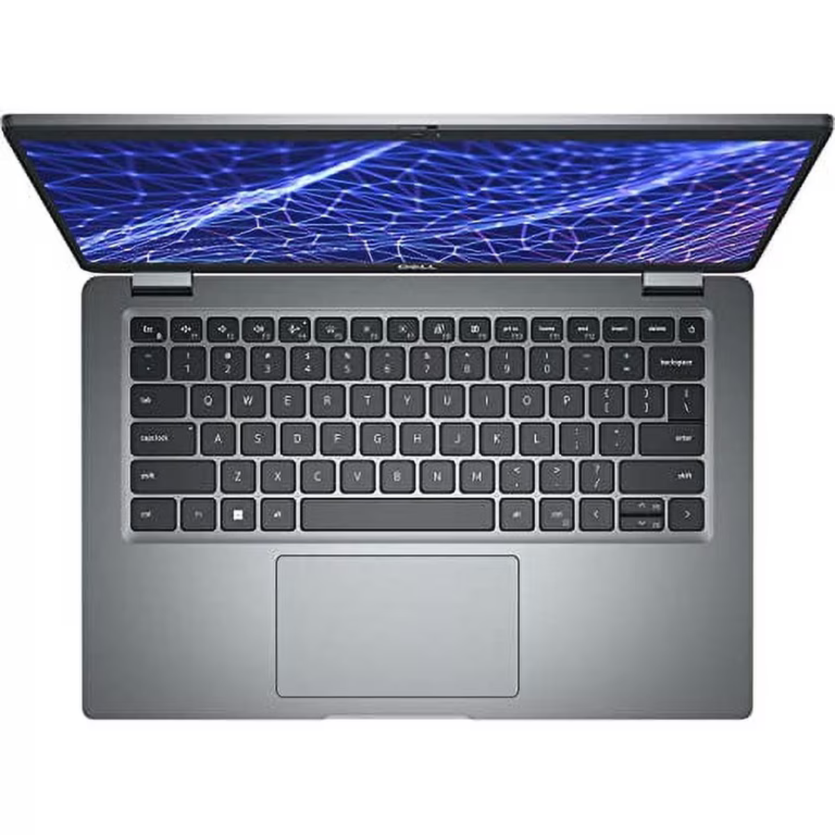 Dell Latitude 5430 laptop with 14-inch Full HD touchscreen, Core i5 12th Gen, 8GB RAM and 256GB SSD